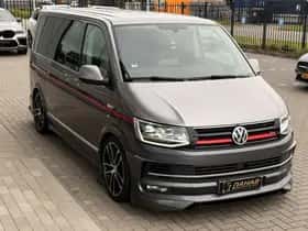 Volkswagen Transporter (2018) thumbnail 18