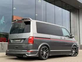 Volkswagen Transporter (2018) thumbnail 19
