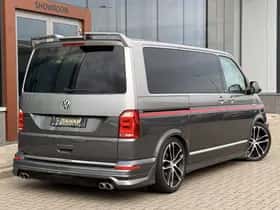 Volkswagen Transporter (2018) thumbnail 20