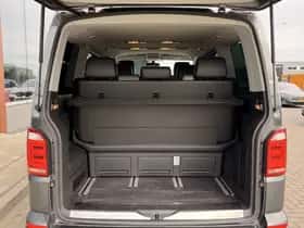 Volkswagen Transporter (2018) thumbnail 22