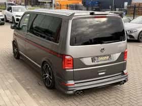 Volkswagen Transporter (2018) thumbnail 24