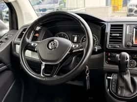 Volkswagen Transporter (2018) thumbnail 28