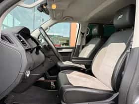Volkswagen Transporter (2018) thumbnail 4