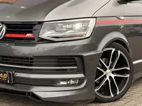 Volkswagen Transporter (2018) thumbnail 6