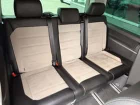 Volkswagen Transporter (2018) thumbnail 8