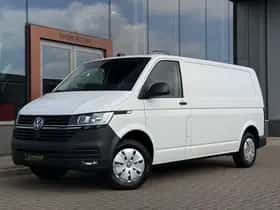 Volkswagen Transporter (2021)