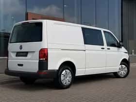 Volkswagen Transporter (2021) thumbnail 11