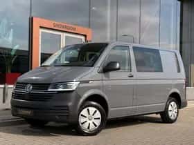 Volkswagen Transporter (2023)
