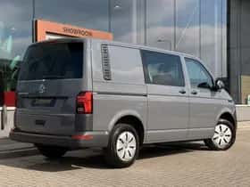 Volkswagen Transporter (2023) thumbnail 12