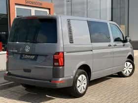Volkswagen Transporter (2023) thumbnail 14
