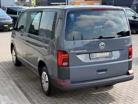 Volkswagen Transporter (2023) thumbnail 18