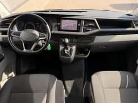 Volkswagen Transporter (2023) thumbnail 19