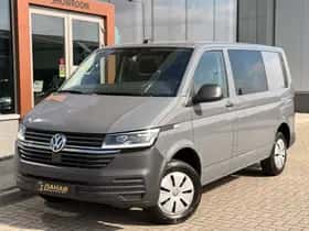 Volkswagen Transporter (2023) thumbnail 3