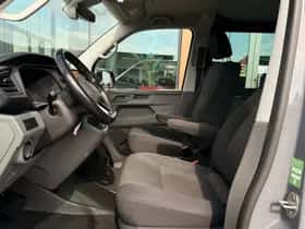 Volkswagen Transporter (2023) thumbnail 4