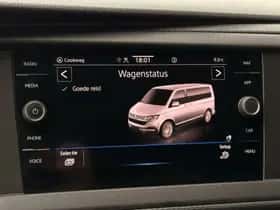 Volkswagen Transporter (2021) thumbnail 20