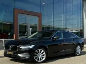 Volvo S90 (2020)