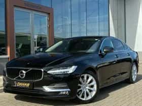 Volvo S90 (2020) thumbnail 3