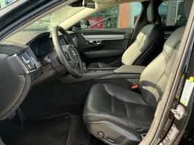 Volvo S90 (2020) thumbnail 4