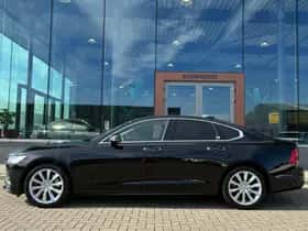 Volvo S90 (2020) thumbnail 7