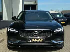 Volvo S90 (2020) thumbnail 9