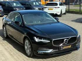 Volvo S90 (2020) thumbnail 10