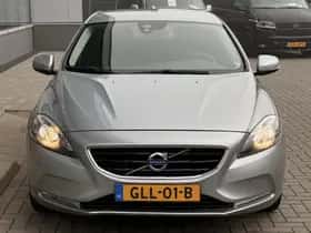 Volvo V40 (2013) thumbnail 8