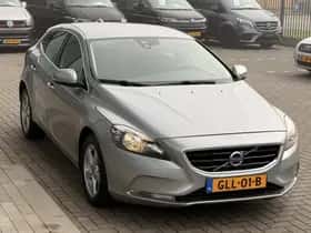 Volvo V40 (2013) thumbnail 9