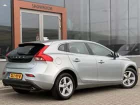 Volvo V40 (2013) thumbnail 10