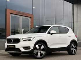 Volvo XC40 (2019)
