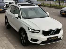 Volvo XC40 (2019) thumbnail 12
