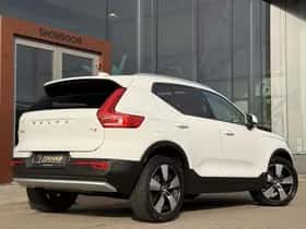 Volvo XC40 (2019) thumbnail 13