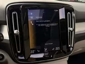 Volvo XC40 (2019) thumbnail 34