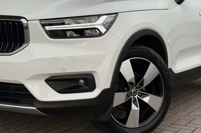Volvo XC40 (2019) thumbnail 6