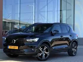 Volvo XC40 (2018)
