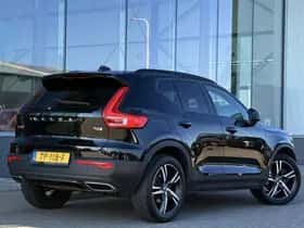 Volvo XC40 (2018) thumbnail 12