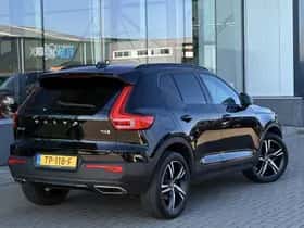 Volvo XC40 (2018) thumbnail 14