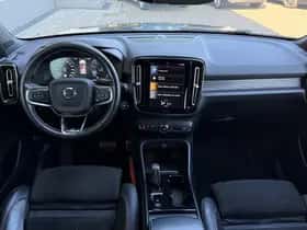 Volvo XC40 (2018) thumbnail 18