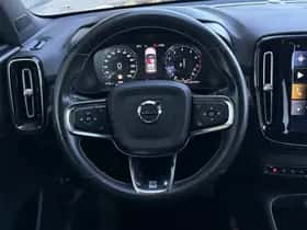 Volvo XC40 (2018) thumbnail 20