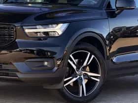 Volvo XC40 (2018) thumbnail 5