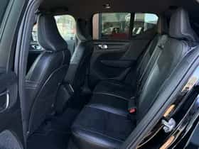 Volvo XC40 (2018) thumbnail 7