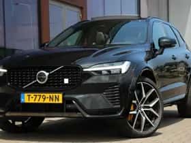 Volvo XC60 (2023) thumbnail 3