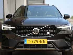 Volvo XC60 (2023) thumbnail 5