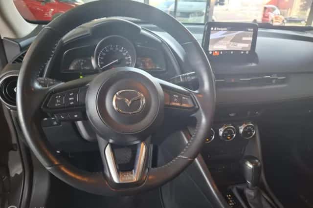 Mazda CX-3 (2019) thumbnail 3
