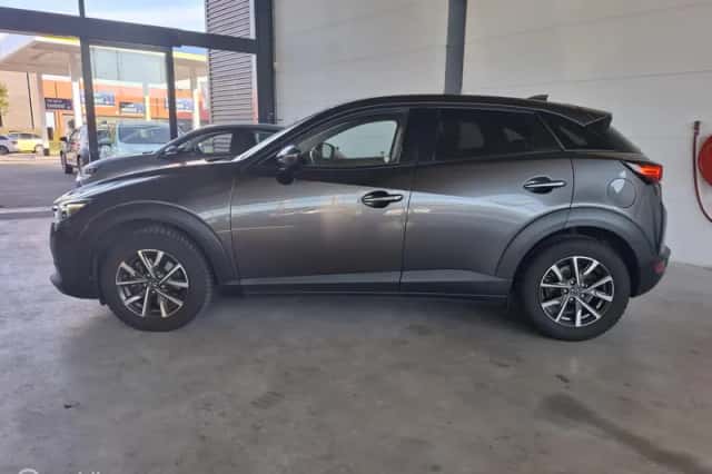 Mazda CX-3 (2019) thumbnail 5