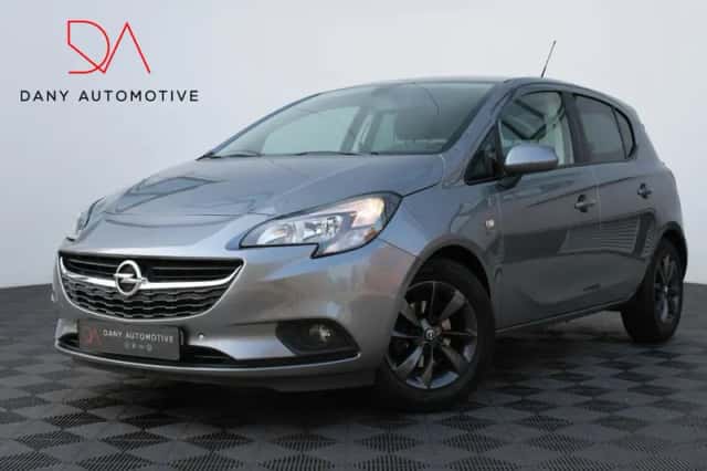 Opel Corsa (2019) thumbnail 1