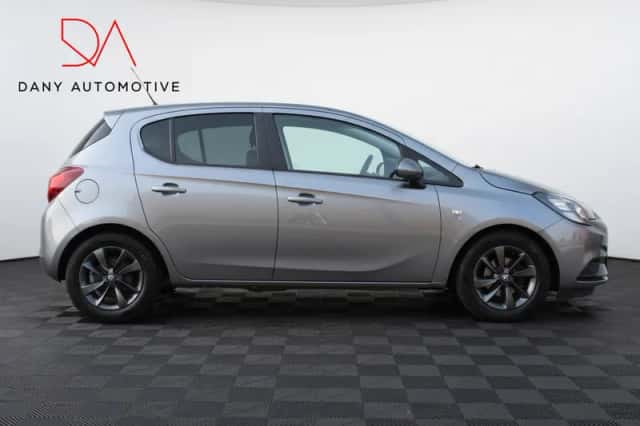 Opel Corsa (2019) thumbnail 2
