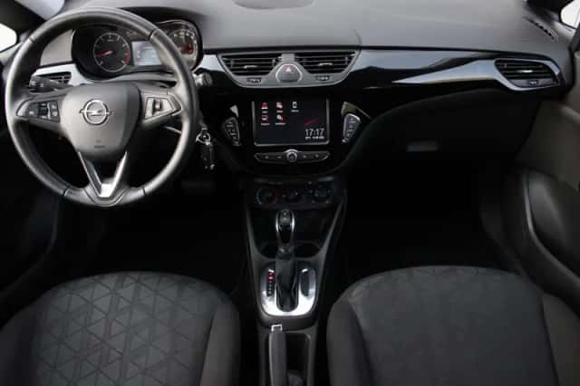 Opel Corsa (2019) thumbnail 3