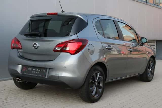 Opel Corsa (2019) thumbnail 5
