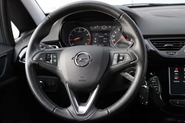 Opel Corsa (2019) thumbnail 6