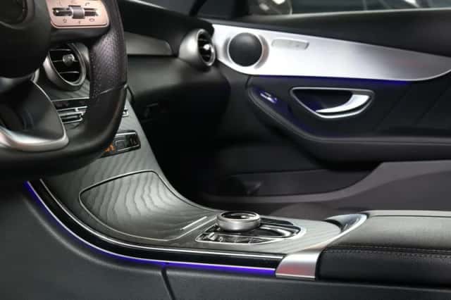 Mercedes-Benz C-Klasse (2020) thumbnail 6